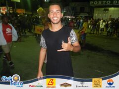 Pipoca (Sábado)